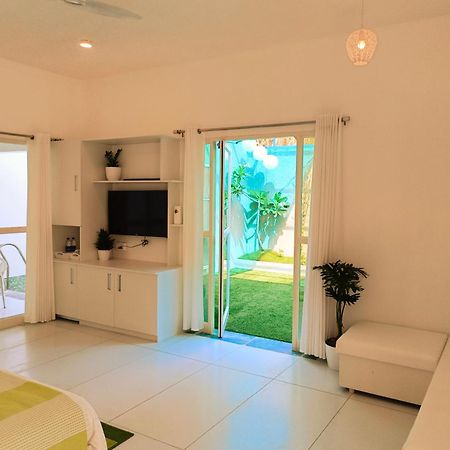 Amritham Holidays Homestay Trivandrum Thiruvananthapuram Buitenkant foto