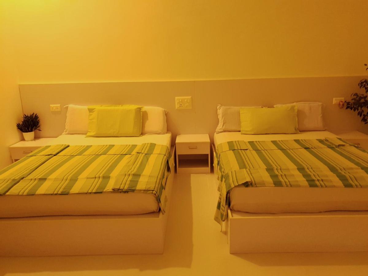 Amritham Holidays Homestay Trivandrum Thiruvananthapuram Buitenkant foto