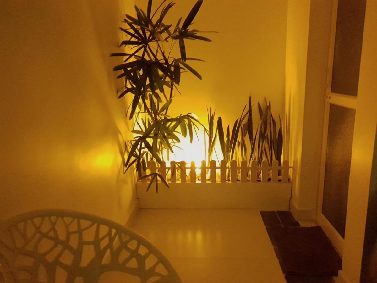 Amritham Holidays Homestay Trivandrum Thiruvananthapuram Buitenkant foto