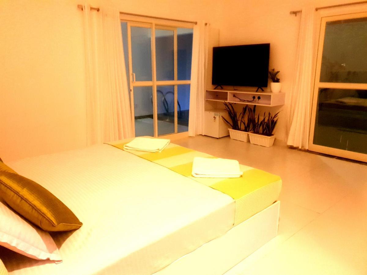 Amritham Holidays Homestay Trivandrum Thiruvananthapuram Buitenkant foto