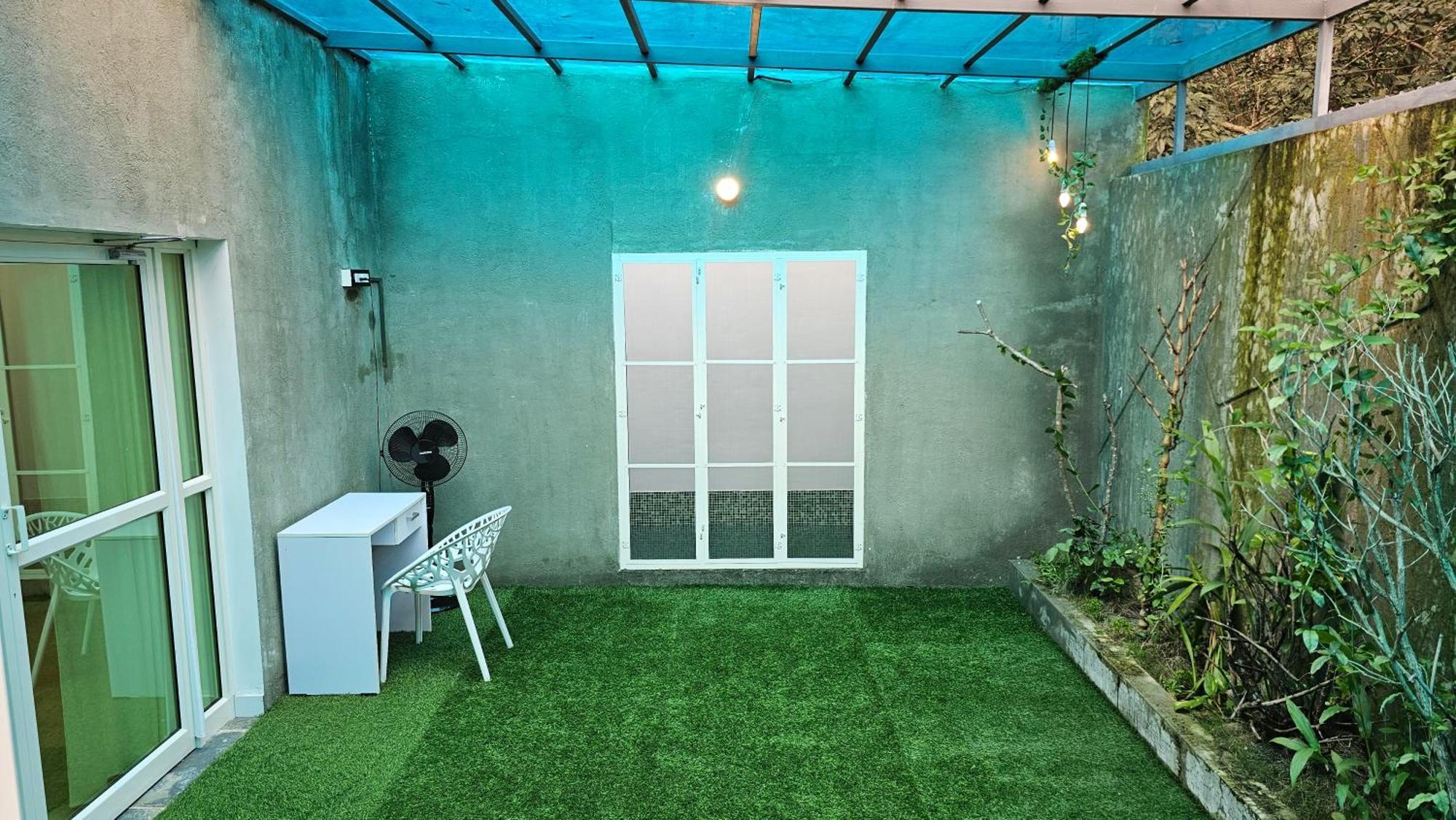 Amritham Holidays Homestay Trivandrum Thiruvananthapuram Buitenkant foto